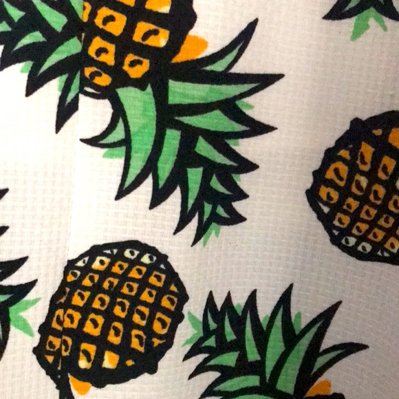 Piece Goods skirt - Picture 3 of 5